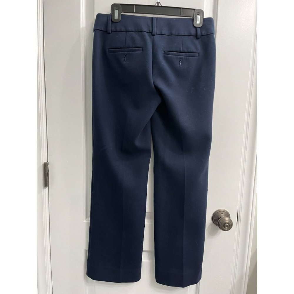 Ann Taylor Loft Womens Marisa Trousers Size 0 - Picture 2 of 2